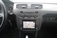VW Caddy Maxi 2.0 TDI Beach