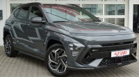 Hyundai Kona N-Line 1.0T-GDI