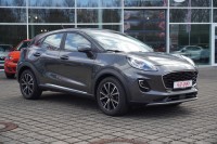 Ford Puma 1.0 M-Hybrid