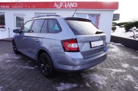 Vorschau: Skoda Fabia Combi 1.0 Ambition