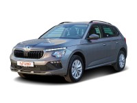 Skoda Kamiq 1.0 TSI DSG 2-Zonen-Klima Sitzheizung LED