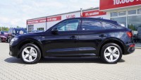 Audi Q5 Sportback 40 TDI S-Line s-tronic