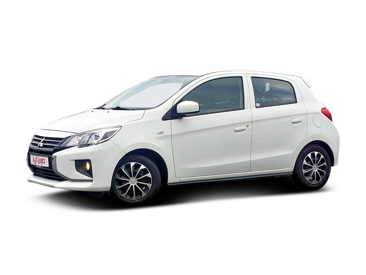 Mitsubishi Space Star 1.2