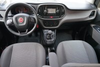 Fiat Doblo 1.6 Multijet Emotion