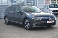 VW Passat Variant GTE