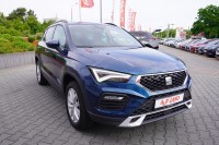 Seat Ateca 1.5 TSI DSG