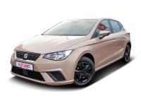 Seat Ibiza 1.0 TSI Style Sitzheizung Bluetooth Einparkhilfe hinten