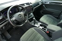 VW Touran 1.5TSI Highline