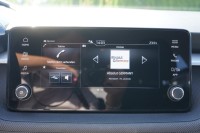 Skoda Fabia 1.0 TSI DSG