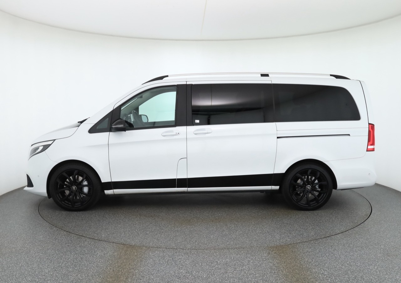 Mercedes-Benz V-Klasse V300d Edition lang