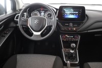 Suzuki SX4 S-Cross 1.4 M-Hybrid Club