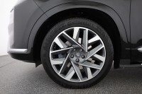 Hyundai Santa Fe 2.2 CRDi 4WD