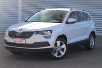 Vorschau: Skoda Karoq 1.5 TSI Style DSG