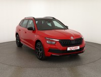 Skoda Kamiq 1.5 TSI DSG Monte Carlo