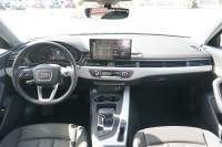 Audi A4 Avant 35 TDI S-Tronic S-Line