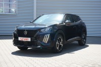 Vorschau: Peugeot 2008 PureTech 145 Aut.
