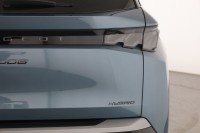 Peugeot 5008 GT Exclusive 1.2 Hybrid Aut.
