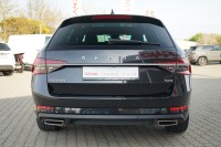 Skoda Superb Combi 2.0 L&K 4x4