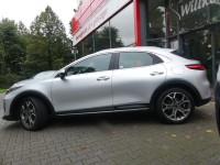 Kia xcee'd Xceed 1.6 T-GDI Spirit