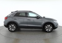 VW T-Roc 1.0 TSI Goal