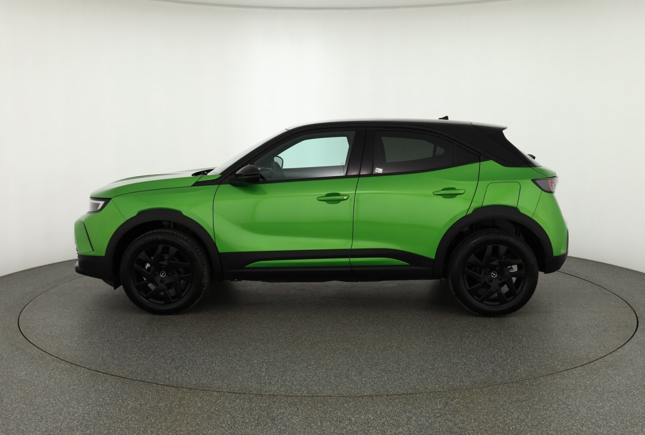 Opel Mokka GS 1.2DI Turbo Aut.