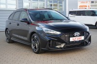 Hyundai i30 Kombi 1.6 T-GDI N-Line Aut.