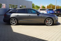Audi A4 Quattro Avant 40 TFSI quattro competition edition plus