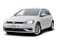 VW Golf VII 1.5 TSI Comfortline 2-Zonen-Klima Navi Sitzheizung