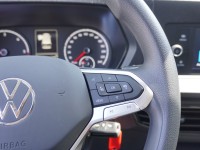 VW Caddy Kombi 2.0 TDI