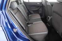 VW T-Cross 1.0 TSI Style