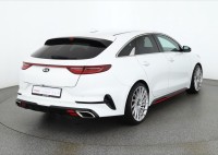 Kia pro_cee'd ProCeed 1.6 T-GDI GT