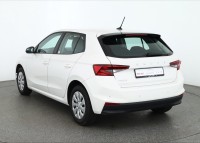 Skoda Fabia 1.0 MPI Active