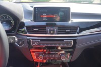BMW X2 sDrive18i Advantage Plus