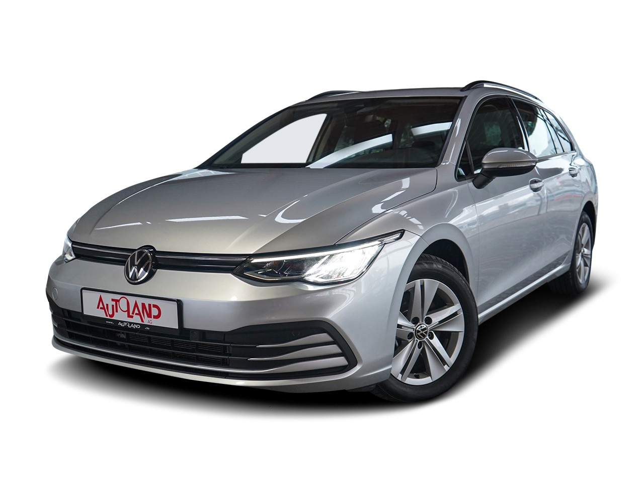 VW Golf VIII Variant 2.0 TDI Life