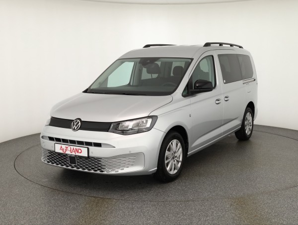 VW Caddy Maxi 2.0 TDI DSG