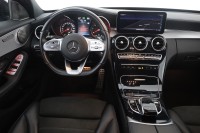 Mercedes-Benz C 300 C300 de T AMG-Line