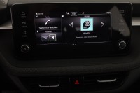 Skoda Fabia 1.0 TSI DSG