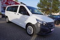 Mercedes-Benz Vito Tourer extralang 8-Sitzer Aut.