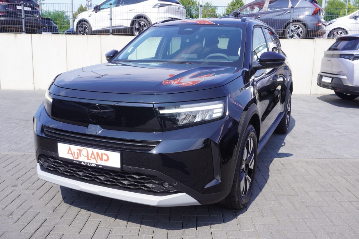 Opel Frontera 1.2 DI Turbo Ultimate Hybrid Aut.