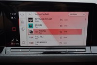 VW Golf VIII 2.0 GTI DSG