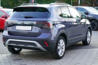 VW T-Cross 1.0 TSI DSG