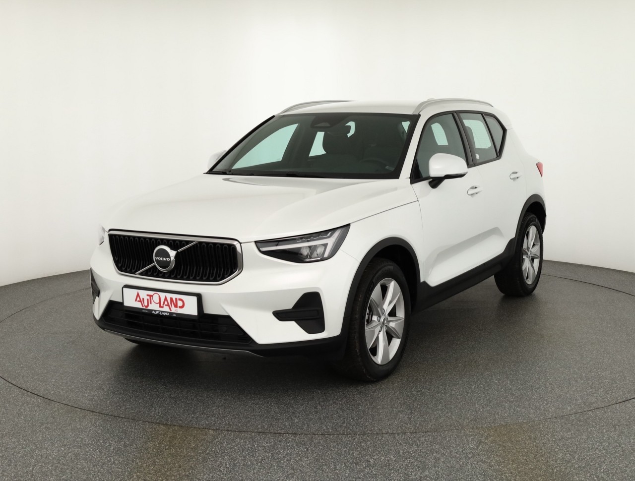 Volvo XC 40 XC40 2.0 M-Hybrid Momentum Pro 2WD