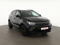 Opel Grandland GS 1.2 DI Turbo Aut.