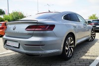 VW Arteon 2.0 TSI R-Line 4Motion