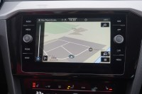 VW Passat Variant 2.0 TDI DSG