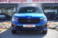 Skoda Kamiq Monte Carlo 1.5 TSI DSG