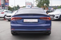 Audi A5 Sportback 40 2.0 TFSI S line