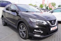 Nissan Qashqai 1.7 dCi N-Connecta