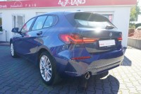 BMW 120 i Advantage Aut.