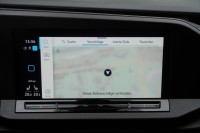 VW Caddy Maxi 1.5 TSI DSG